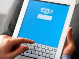 Skype кардинально меняет дизайн приложения