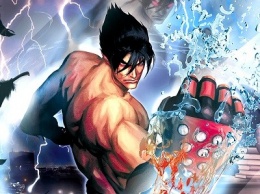 Самый народный после Mortal Kombat: история файтинг-сериала Tekken