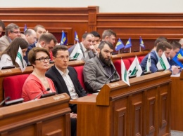 Киевсовет внес изменения в установление местных налогов и сборов в столице