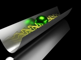 Физики из Австрии заставили атом "нарушить" законы Ньютона