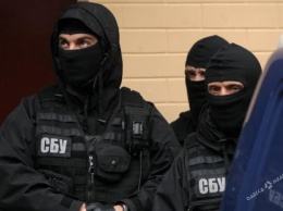 СБУ обыскала офис крупного интернет-провайдера в Одесской области