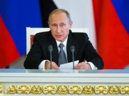 Россияне восхищаются Путиным, но властью недовольны
