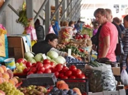 С сентября в ДНР значительно повысились цены на продукты