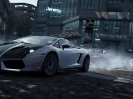 Electronic Arts открыла запись на бета-тест новой Need For Speed