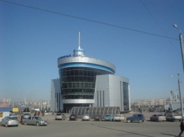 В Челябинске из-за сообщения о бомбе эвакуировали ЖД вокзал