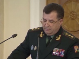 Украинская армия до конца года получит еще около 400 единиц бронетехники, - Полторак