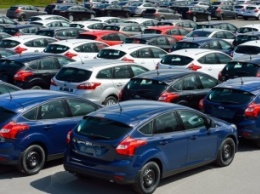 В России в сентябре двадцать компаний подняли цены на автомобили