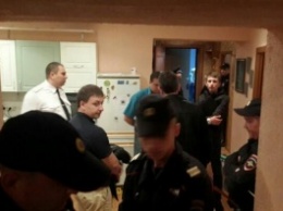 В Костроме сообщили об убийстве в штабе «Открытой России»