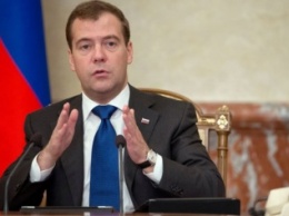 Медведев: Костромская область стала центром политической жизни России