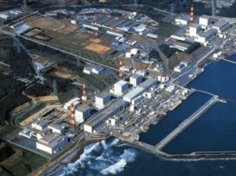 На АЭС «Фукусима-1» слили в океан 850 тонн очищенной от радиации воды