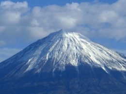На юге Японии проснулся крупнейший в стране действующий вулкан Асо