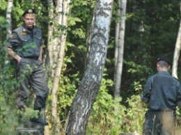 В Нижегородской области обнаружен труп пропавшего 5-летнего мальчика