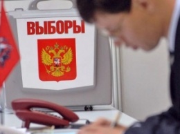 Только 20% крымчан проголосовали на российских выборах на полуострове