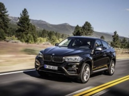 BMW Group Россия объявляет новые цены на автомобили BMW с 25 сентября 2015 года