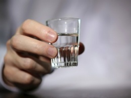 Ученые: Найдена причина алкоголизма