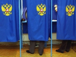 Конкурентные выборы в подмосковном Монино завершились победой "Единой России"