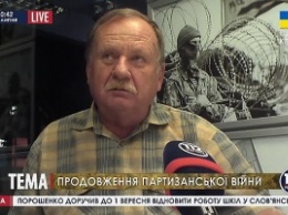 Украинский военный эксперт: Нет никаких надежд победить Россию в войне
