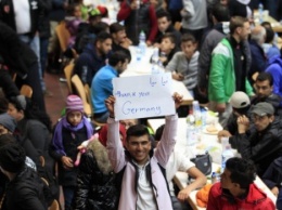 В ЕС договорились о распределении 120 тыс. мигрантов