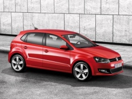 Volkswagen выпустил бюджетную модель нового Polo