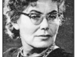 Поэтесса Руфь Тамарина во время войны и в штрафбате побывала, и родила, а потом получила 25 лет сталинских лагерей за шпионаж