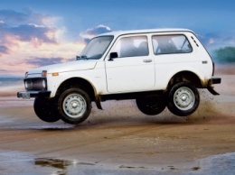 «Бипэк авто - Азия авто» будет продавать «Лады» в странах Средней Азии