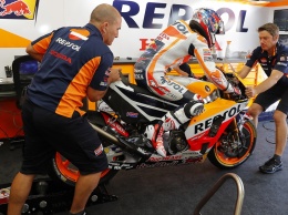 MotoGP: Кто или что может сдержать Repsol Honda в Mugello?