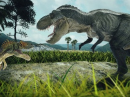 Ученые признали невозможность возродить динозавров