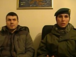 Адам Осмаев и Амина Окуева находятся под усиленной охраной МВД