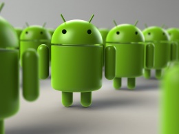 Google готовит к выпуску ОС Android 8.0.0