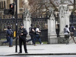 В Лондоне задержаны 12 подозреваемых в причастности к терактам