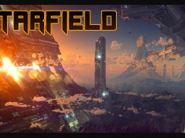 Bethesda может привезти на Е3 Fallout 4 VR и Starfield