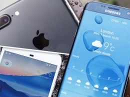 Сможет ли Samsung победить iPhone?