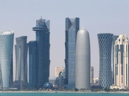 Четыре страны разорвали дипотношения с Катаром