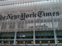 Искусственный интеллект займет должность публичного редактора The New York Times