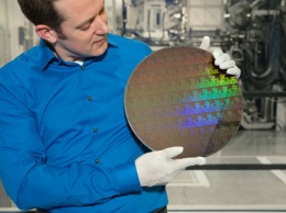 IBM уменьшит длину транзисторов вдвое