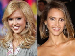Плохо в блонде: 10 знаменитостей, которым лучше быть брюнетками
