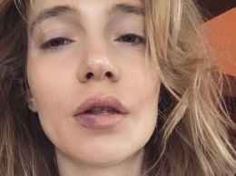 Певица Глюкоза расплатилась за «поцелуй» разбитой губой (ФОТО)