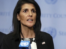 США грозится выйти из Совета ООН по правам человека
