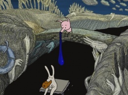 10 очень странных мультфильмов, которые взорвут вам мозг