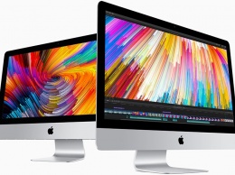 WWDC 2017: Представлены моноблоки Apple iMac и iMac Pro - новые стандарты и пиковые мощности