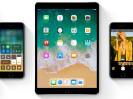 Обзор iOS 11: большой шаг для iPhone, гигантский скачок для iPad