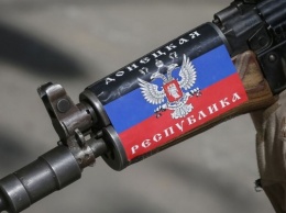 Боевики на Донбассе грабят местное население из-за отсутствия провианта в частях, - разведка