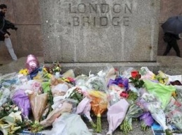 Названо имя третьего нападавшего в Лондоне