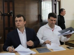Мэру Покровска продлили ранее избранную меру пресечения