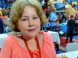 Знай наших! Днепровская шахматистка стала чемпионкой мира