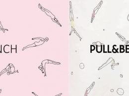 Модный скандал: Pull&Bear обокрал украинских дизайнеров (фото)