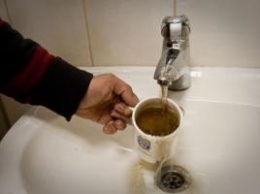 В "ДНР" воду с крана пить невозможно, были случаи отравления - соцсети