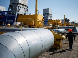 Газпром расторгает соглашение с Газтранзитом