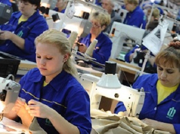 Как легкой промышленности Украины пробить окно в Европу