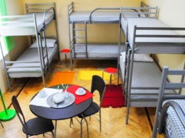 Киевсовет намерен просить парламент упорядочить деятельность хостелов и мини-отелей